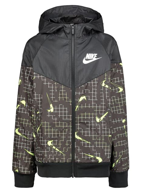 Nike Sportswear Übergangsjacke 